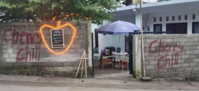 cherry chill house